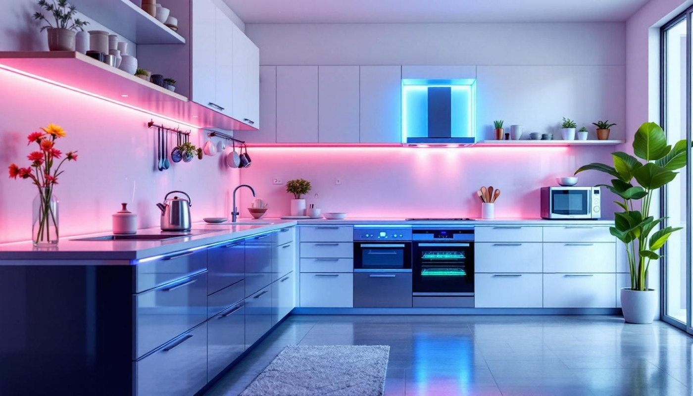 Améliorer l'efficacité énergétique des appareils ménagers