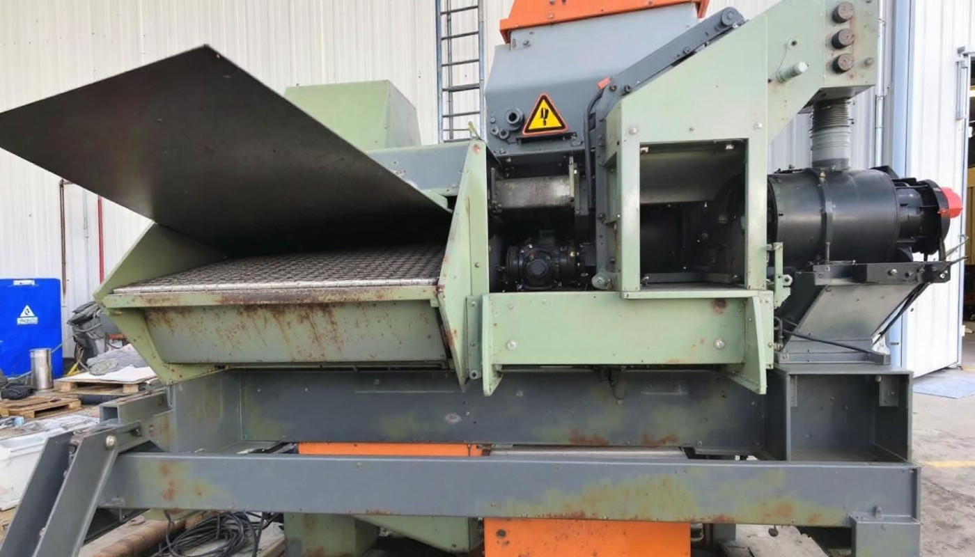 Comment choisir le bon broyeur industriel pour votre projet de défrichage ?