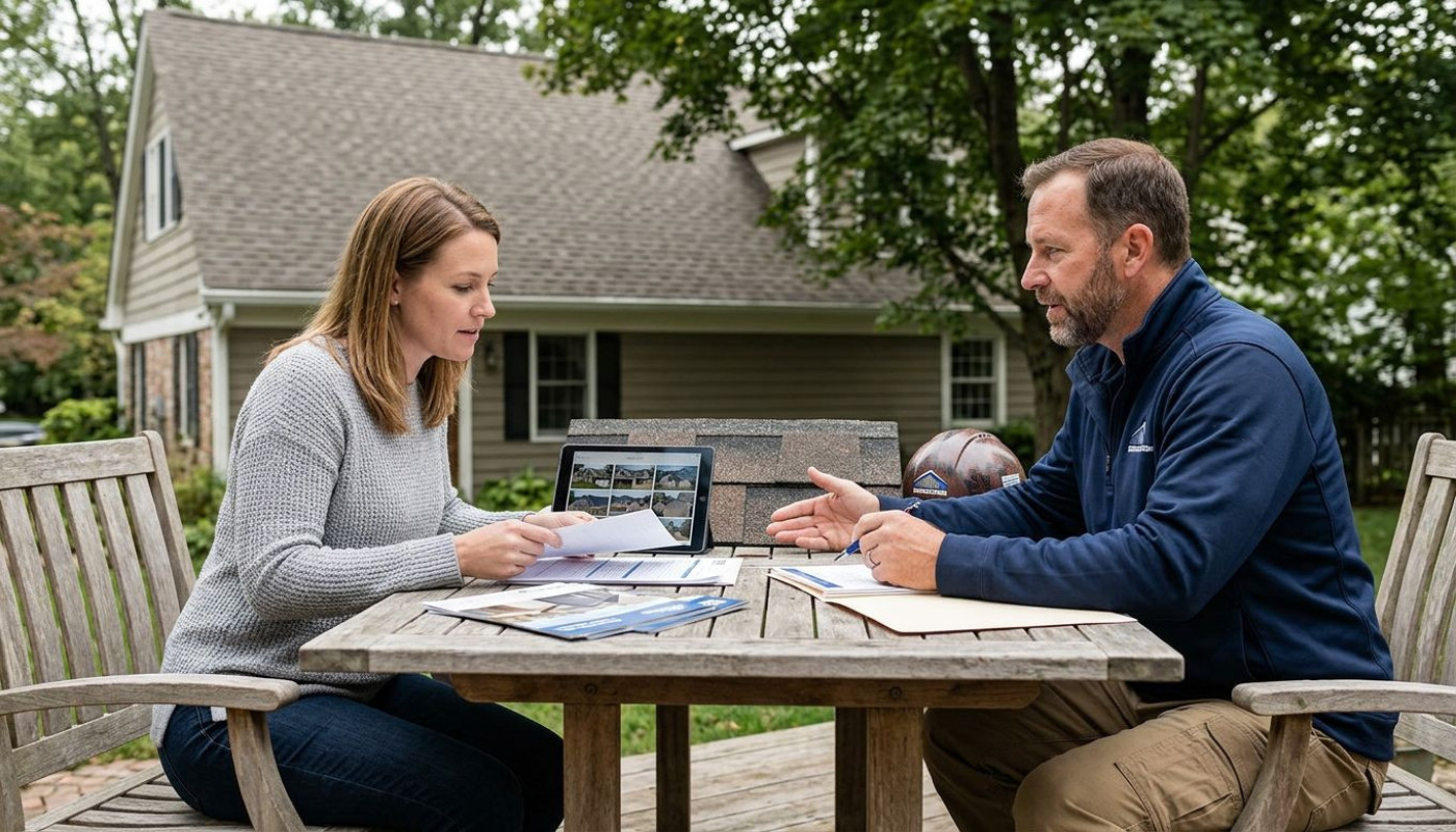 Comment choisir le meilleur artisan pour vos travaux de toiture ?