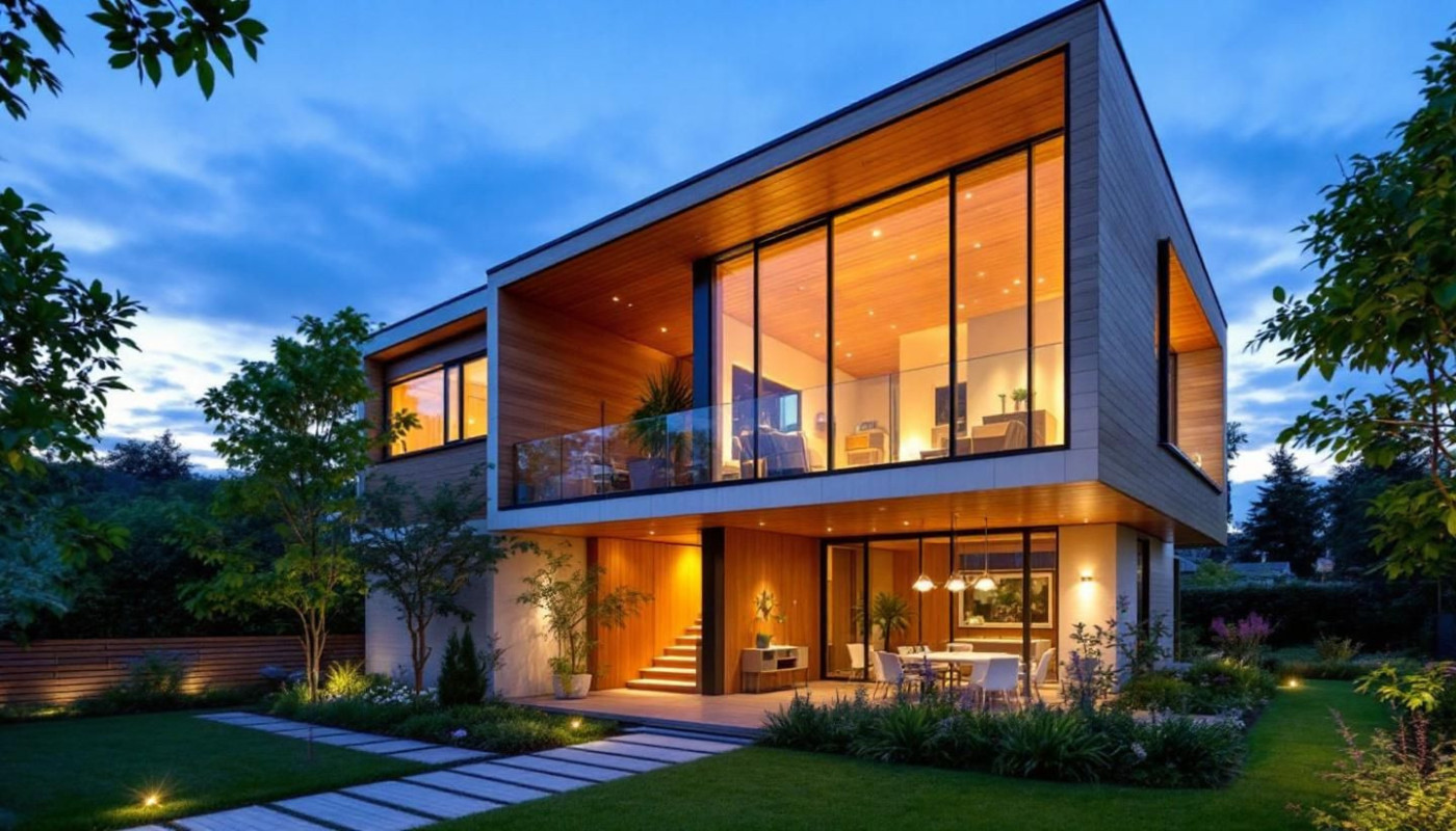 Comment les maisons sur mesure peuvent répondre à vos attentes spécifiques ?