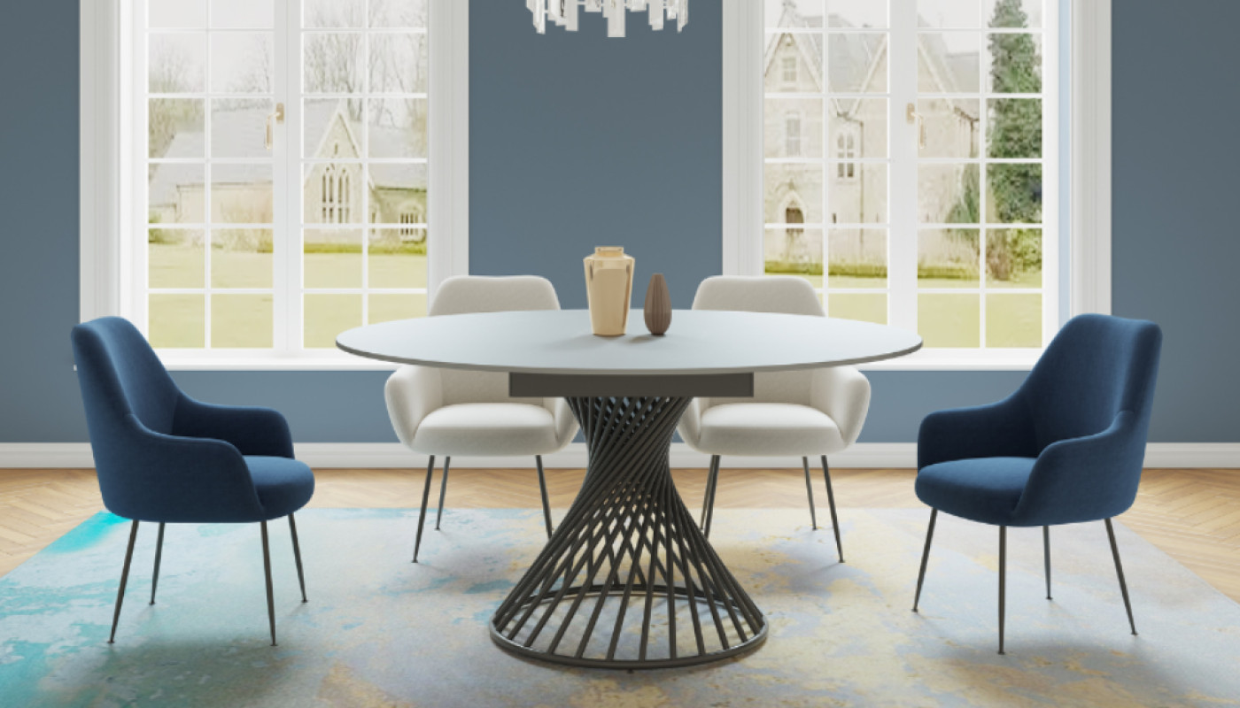 uels styles de fauteuil choisir pour sa table ?